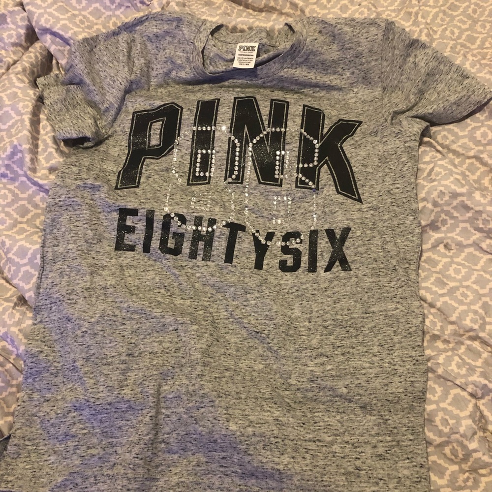 Victoria’s Secret PINK tee